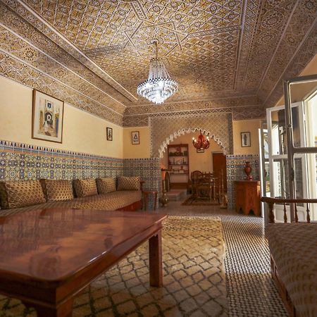 Riad Isla Essaouira Exterior foto