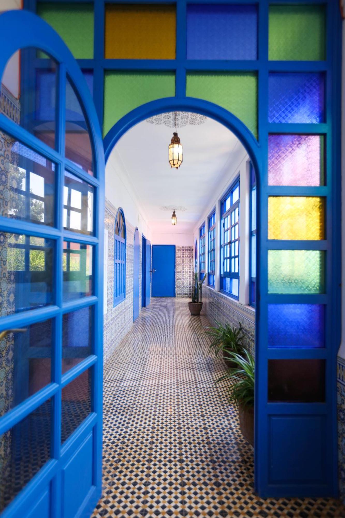 Riad Isla Essaouira Exterior foto