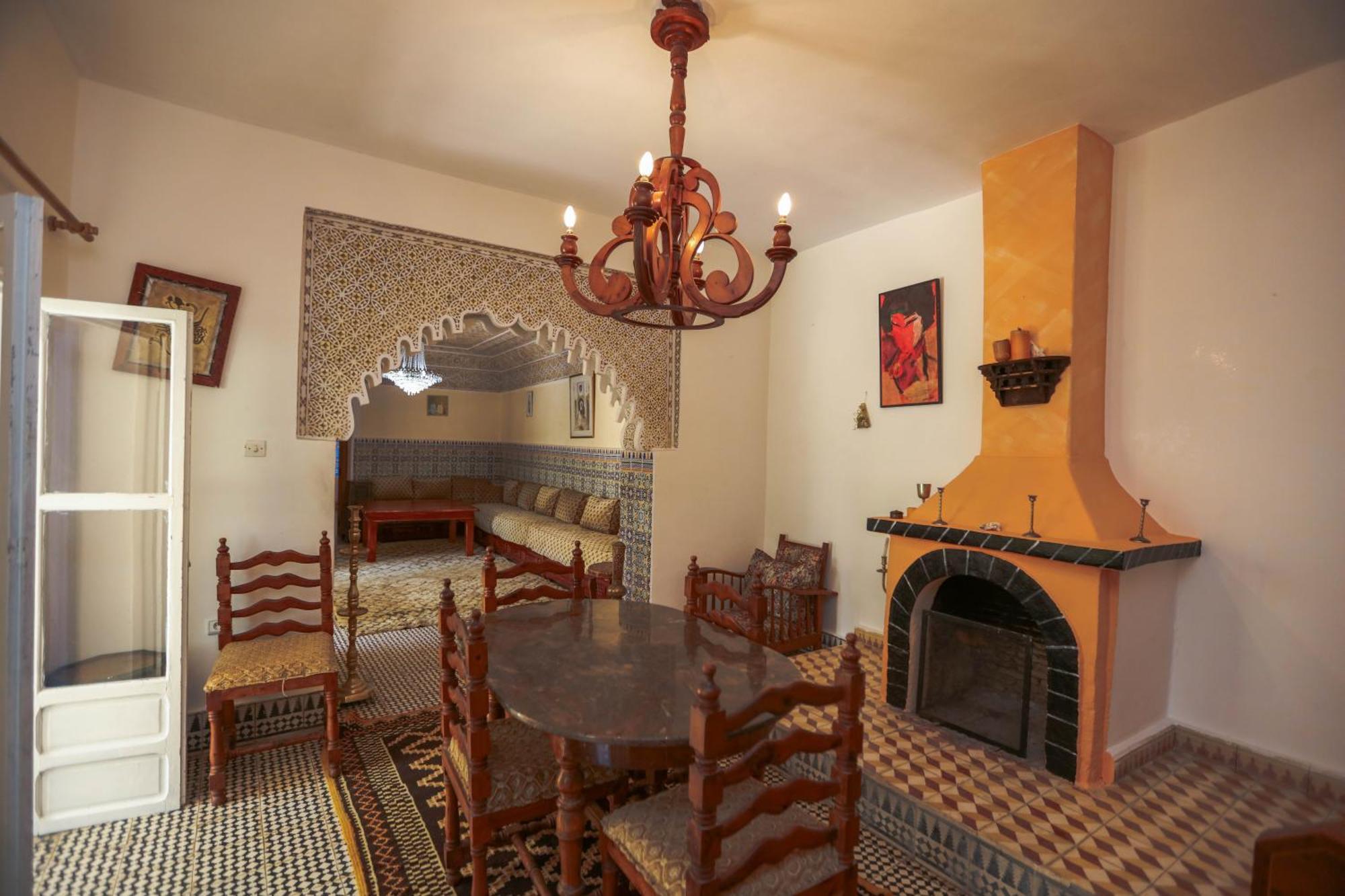 Riad Isla Essaouira Exterior foto