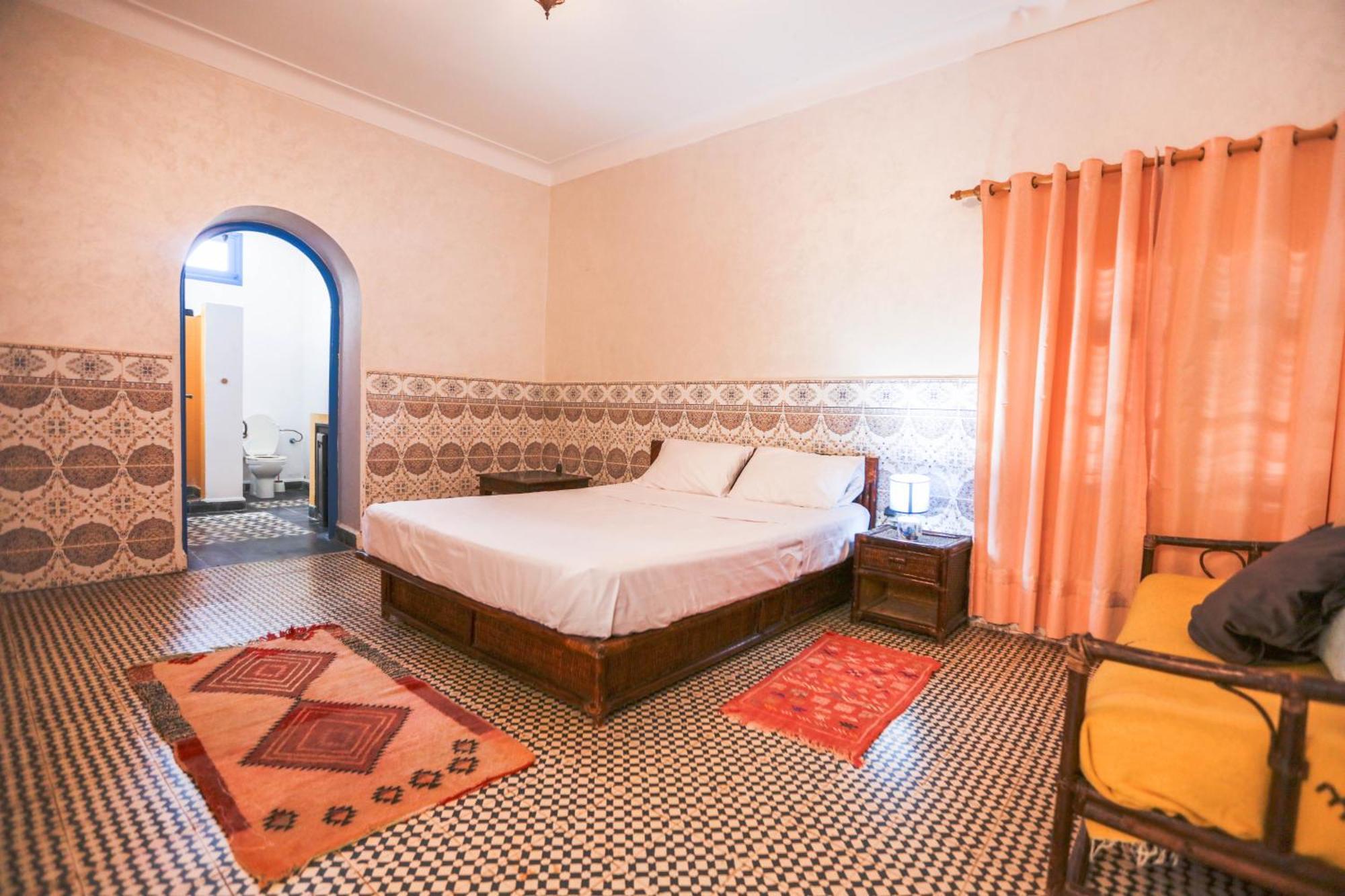 Riad Isla Essaouira Exterior foto