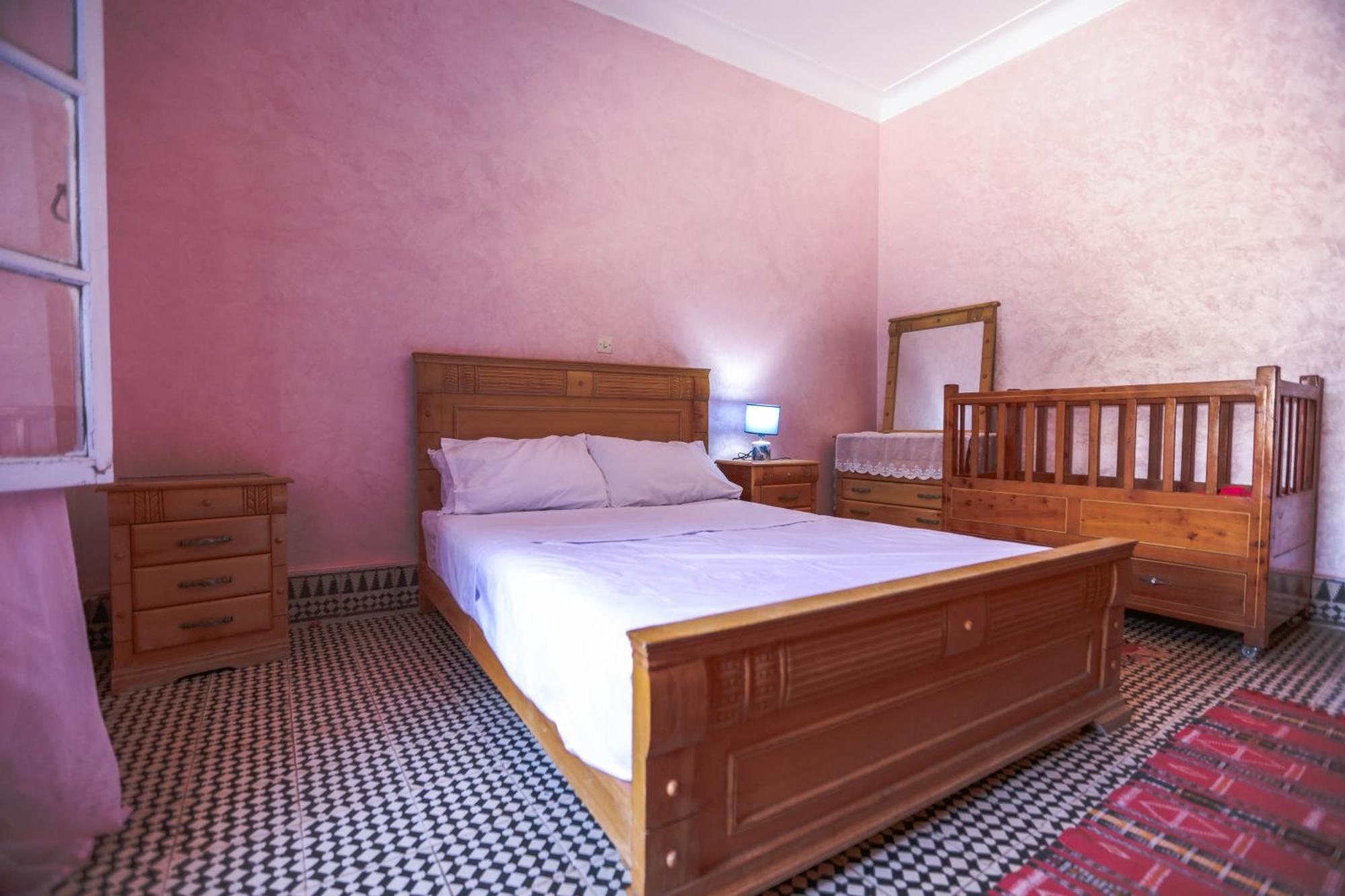 Riad Isla Essaouira Exterior foto