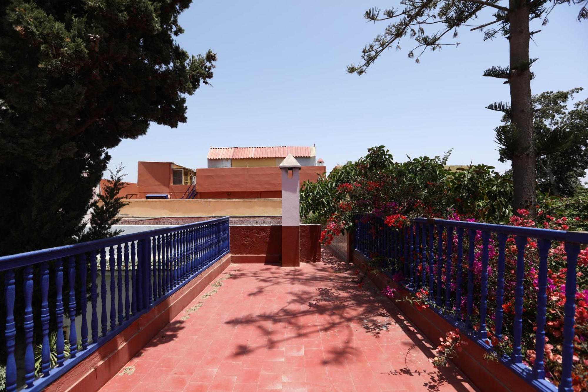 Riad Isla Essaouira Exterior foto